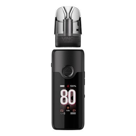 VINCI E80 Kit Pod Mod 3000mAh Voopoo
