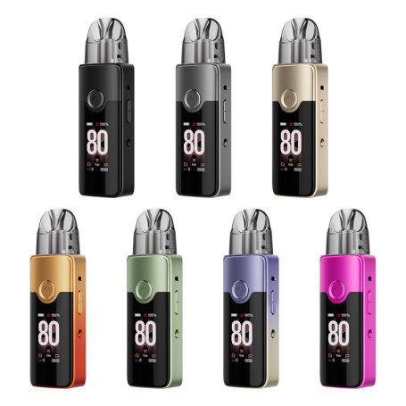 VINCI E80 Kit Pod Mod 3000mAh Voopoo