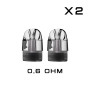 VINCI E Pod Replacement Voopoo 2 Pieces