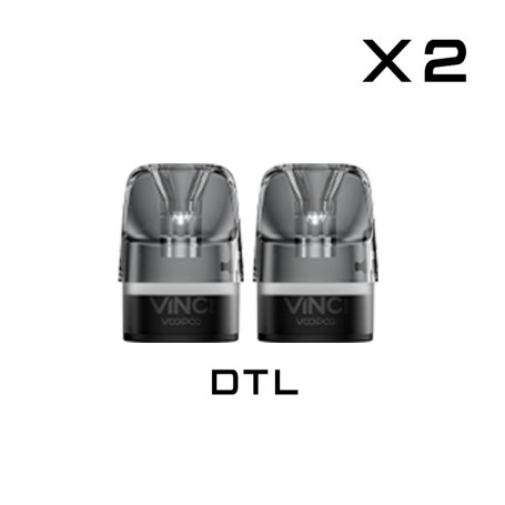 voopoo pnp x pods VooPoo DRAG Nano 2 Pod System Starter Kit main image 0