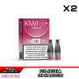 CHERRY ICE KIWI GO PLUS Pod Usa e Getta Kiwi Vapor