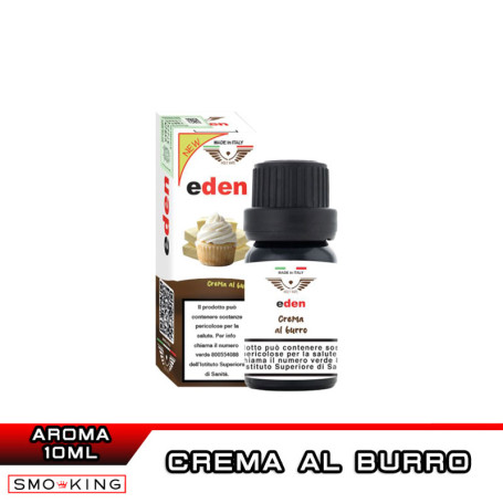 EDEN Holy Cream Concentrated Aroma 10ml HOLY VAPE