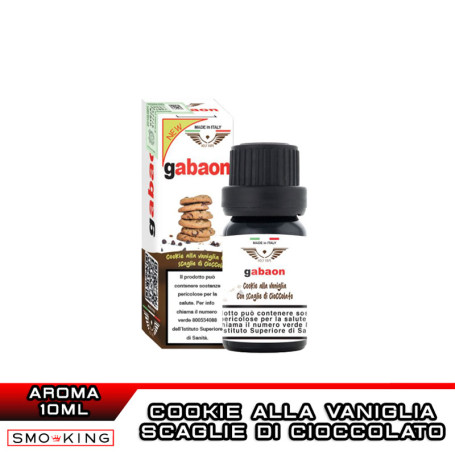 GABAON Holy Cream Concentrated Aroma 10ml HOLY VAPE