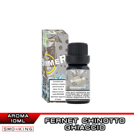 FERCHINOTTO Holy Summer Aroma Concentrato 10ml HOLY VAPE