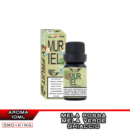 MURIEL Holy Fruit Concentrated Aroma 10ml HOLY VAPE