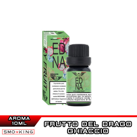 EDNA Holy Fruit Concentrated Aroma 10ml HOLY VAPE