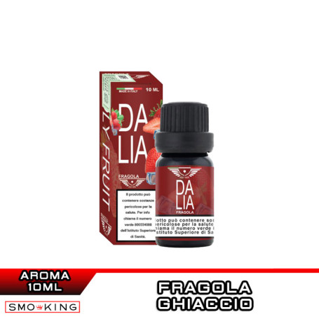 DALIA Holy Fruit Concentrated Aroma 10ml HOLY VAPE