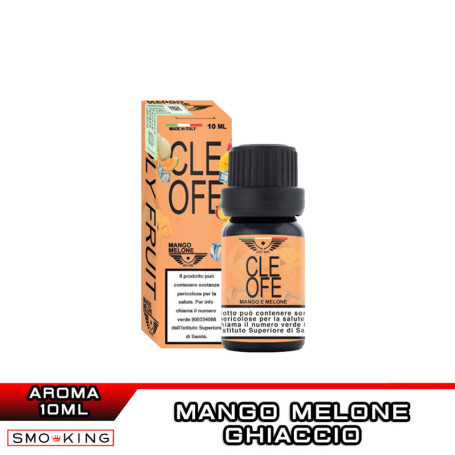 CLEOFE Holy Fruit Concentrated Aroma 10ml HOLY VAPE