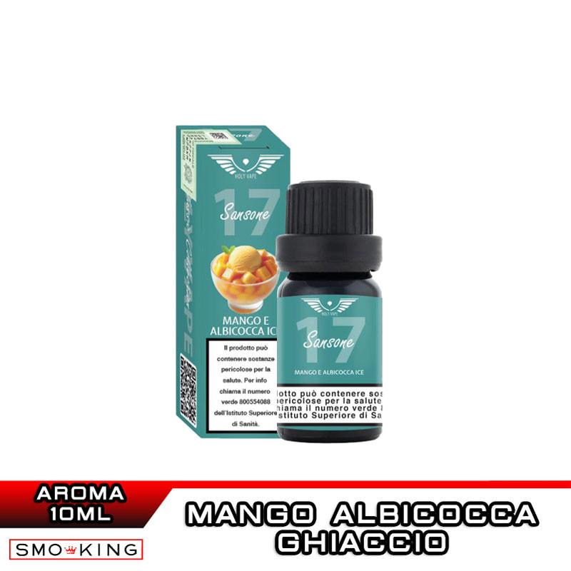 elfbar elfa master akku Holy Vape - GOURMET - Cannolo alla Crema - Aroma Shot 20+40