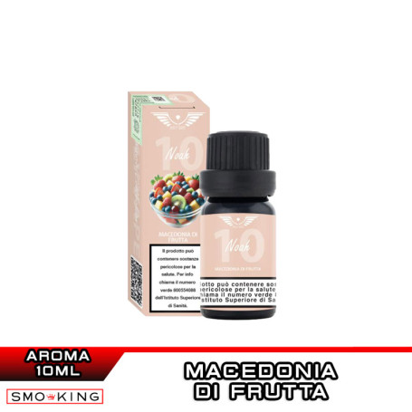 NOAH Classic Concentrated Aroma 10ml HOLY VAPE