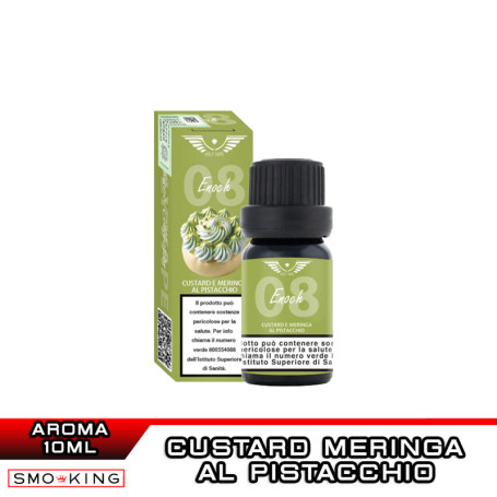 ENOCH Classic Aroma Concentrato 10ml HOLY VAPE