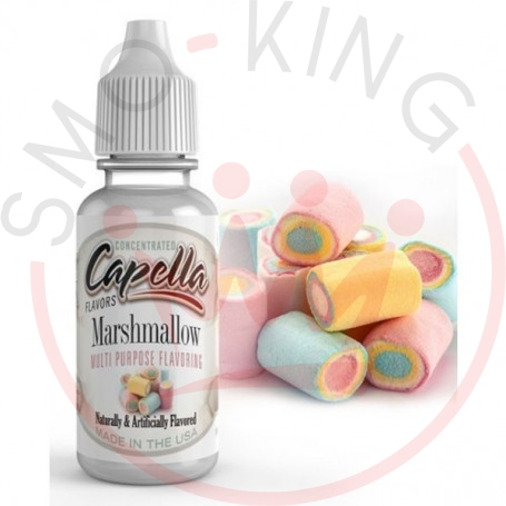 Capella Marshmallow Aroma 13ml
