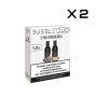 BUBBLE DUO Resistenze Pod Ricambio VAPORART 2 pezzi