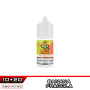 KUDURO S8 ZERO Mini Shot 10+20 ml Easy Vape