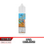 TACATA S8 ZERO Aroma Shot 10+50 ml Easy Vape
