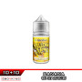 YELLOW MERY Mini Shot 10+10 Cyber Flavour Banana Ice