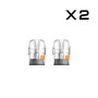 PIXO POD Meshed Resistenze Pod Ricambio ASPIRE 2 pezzi