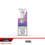 GRAPE Liquido Pronto Nicotina 10 ml Elfliq by ElfBar