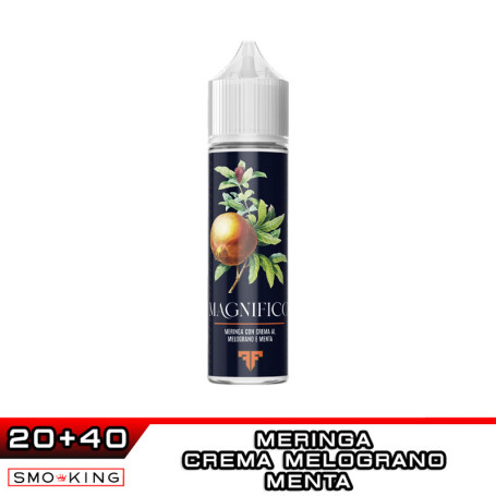 MAGNIFICO Aroma Shot 20 ml FUTURE FLAVOR