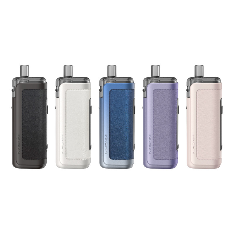 coolfire innokin JUSTFOG Q16 Pro Plus Cigarette Set User Manual main image 1