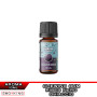 BLACKCURRANT Bubble Gum Aroma Concentrato 10 ml FLAVOURAGE