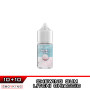 LYCHEE Bubble Gum Mini Shot 10+10 ml FLAVOURAGE