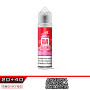 ANGURIA E FRAGOLA Slushy Aroma Shot 20 ml JUSTY FLAVOR