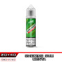 GUM MINT Aroma Shot 20 ml JUSTY FLAVOR