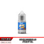SILURO Mini Shot 10+20 ml JUSTY FLAVOR Ghiacciolo Frutta