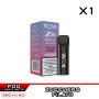 COTTON CANDY N.58 ZETA Disposable Pod NOOVA 1 Piece