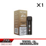 CHOCOLATE CAKE N.97 ZETA Disposable Pod NOOVA 1 Piece