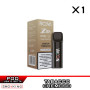 CREAM TOBACCO N.15 ZETA Pod Usa e Getta NOOVA 1 Pezzo