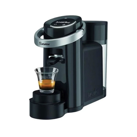 BLUEMOON 230V Macchina Caffè Borbone