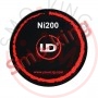 Youde Ni200 26ga 0.40mm 10ml