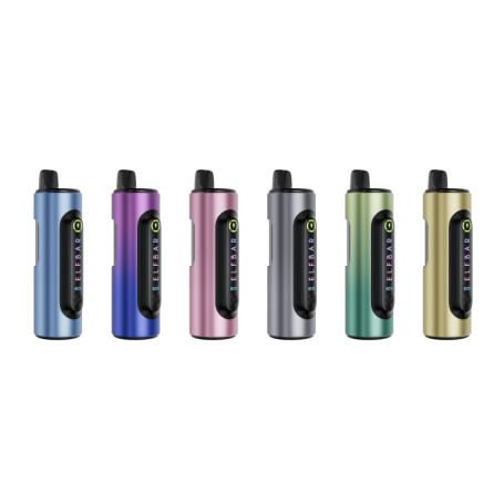 ELFBAR 4in1 Pod Mod 1500mAh ELFBAR