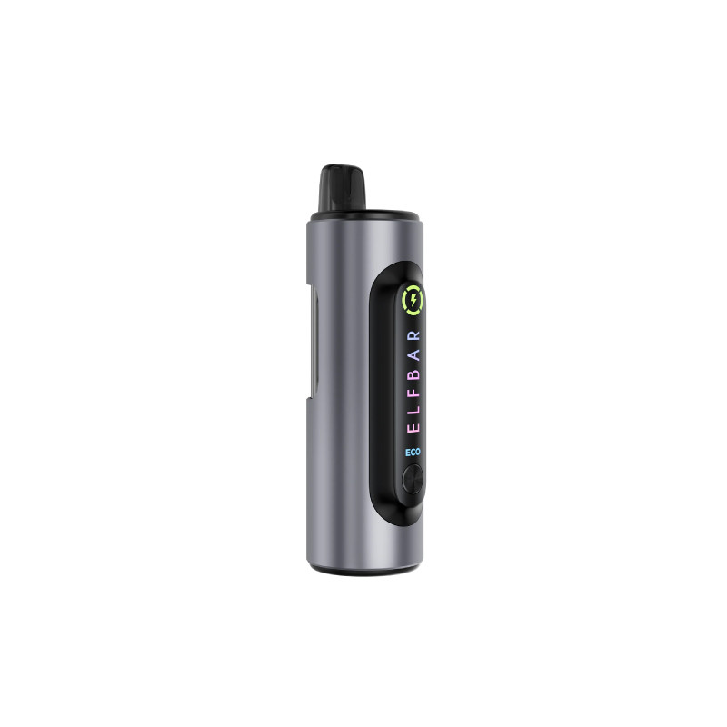 Elfbar Led ELFBAR 4in1 Pod Mod Device Corpo Batteria 1500mAh ELFBAR