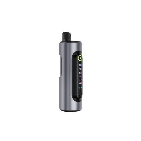 elfbar 4in1 pod vape kit Elf Bar 4 in 1 Ultra 50 Prefilled Pod Kit