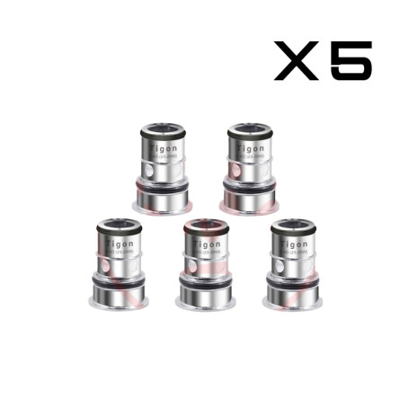 Aspire Coil Tigon