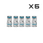 AVP PRO Resistenze Ricambio ASPIRE 5 Pezzi