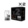 HOOKAH AIR Replacement Pod Fumytech 2 Pieces