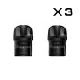 E-PLUS Lost Vape Replacement Pod 3 Pieces