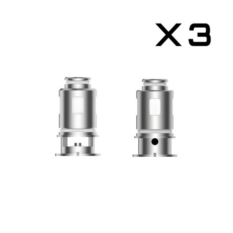 PZP Replacement Coil Innokin 3 Pezzi