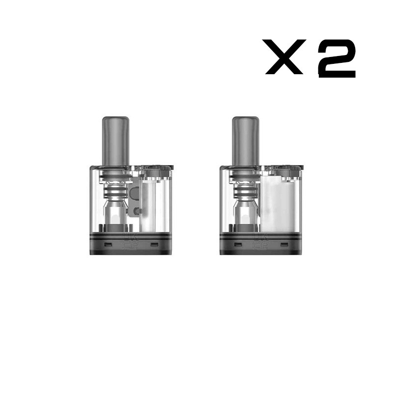 SOUL Pod Ricambio Geekvape 2 Pezzi