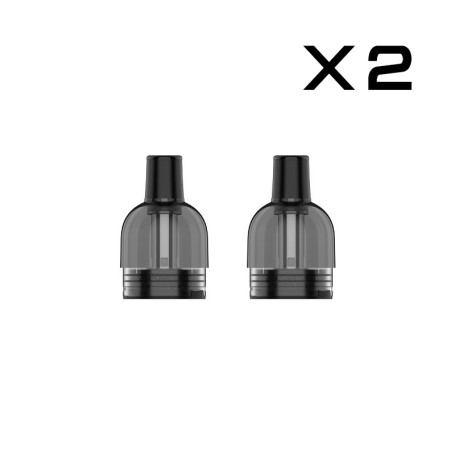 VECO GO Replacement Pod 0.8Ohm Vaporesso 2 Pieces