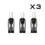 Wenax M1 Pod Ricambio con Filtro Cotone Geekvape 3 Pezzi
