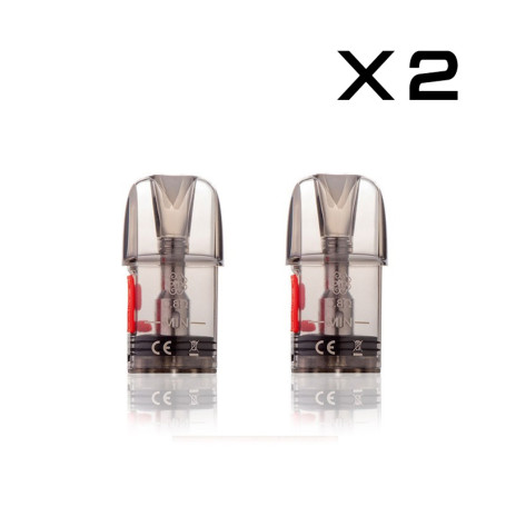 DotPod Cartucce Ricambio DotMod 2 Pezzi