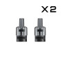 ITO Pod Replacement Coil Integrated Voopoo 2 Pieces