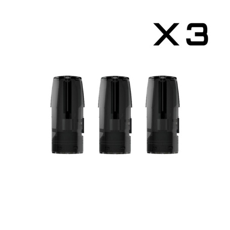 One Mini V2 Pod Ricambio Puff 3 Pezzi