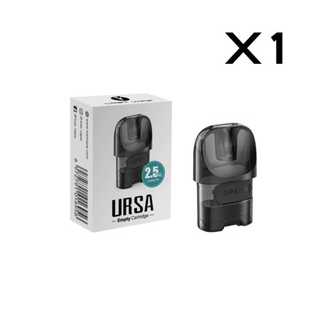 URSA Nano Pro Pod Ricambio Coil Intercambiabile Lost Vape 1pz