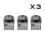 Sonder U Pod Ricambio Geekvape 3 Pezzi (U Pod)